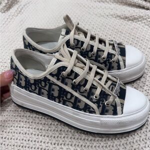 Christian Dior sneakers